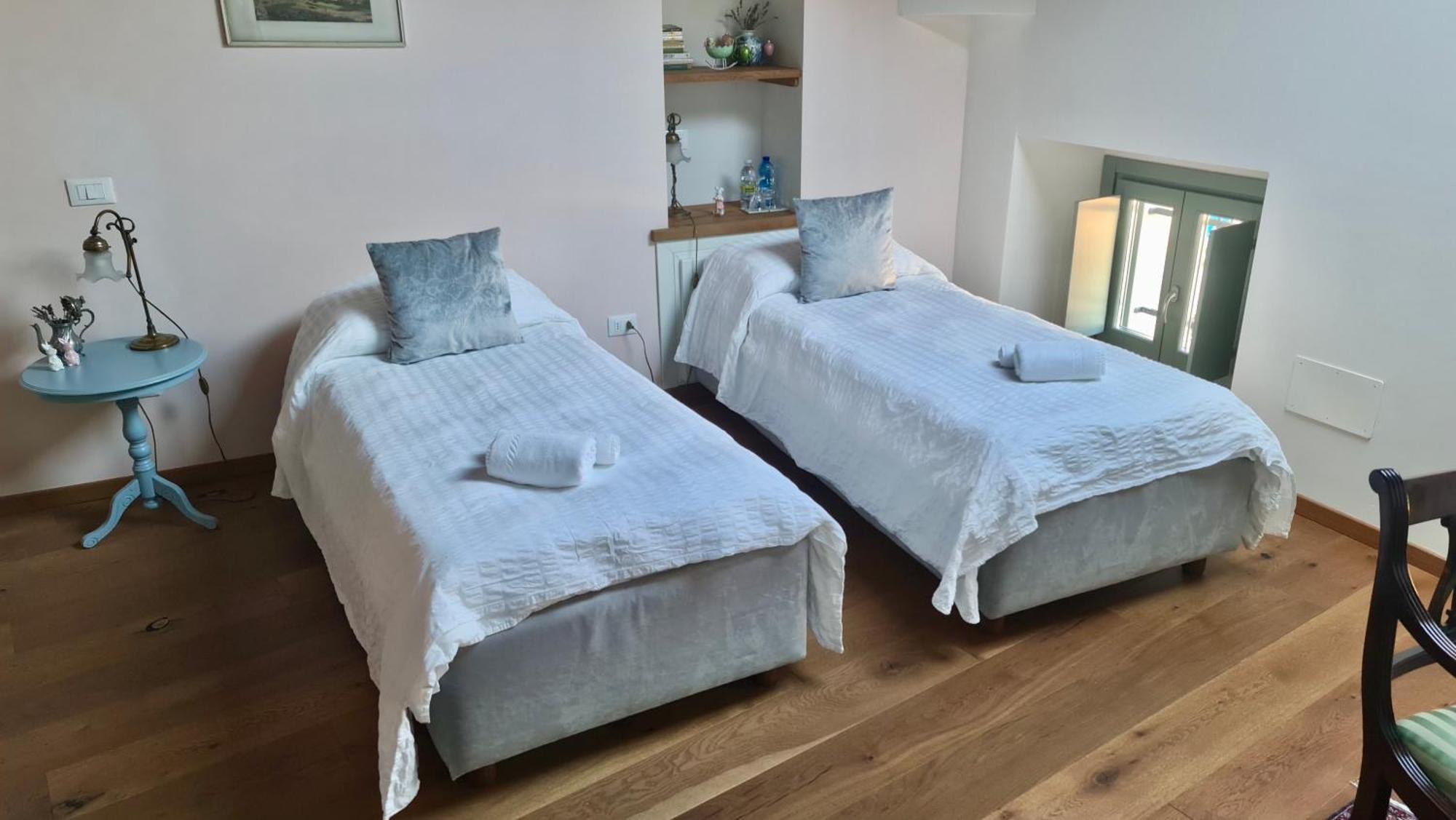 Greif Boutique Juna Aurisina Εξωτερικό φωτογραφία