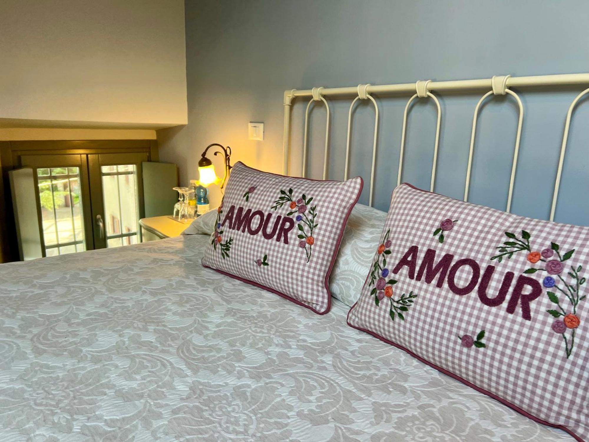 Greif Boutique Juna Aurisina Εξωτερικό φωτογραφία