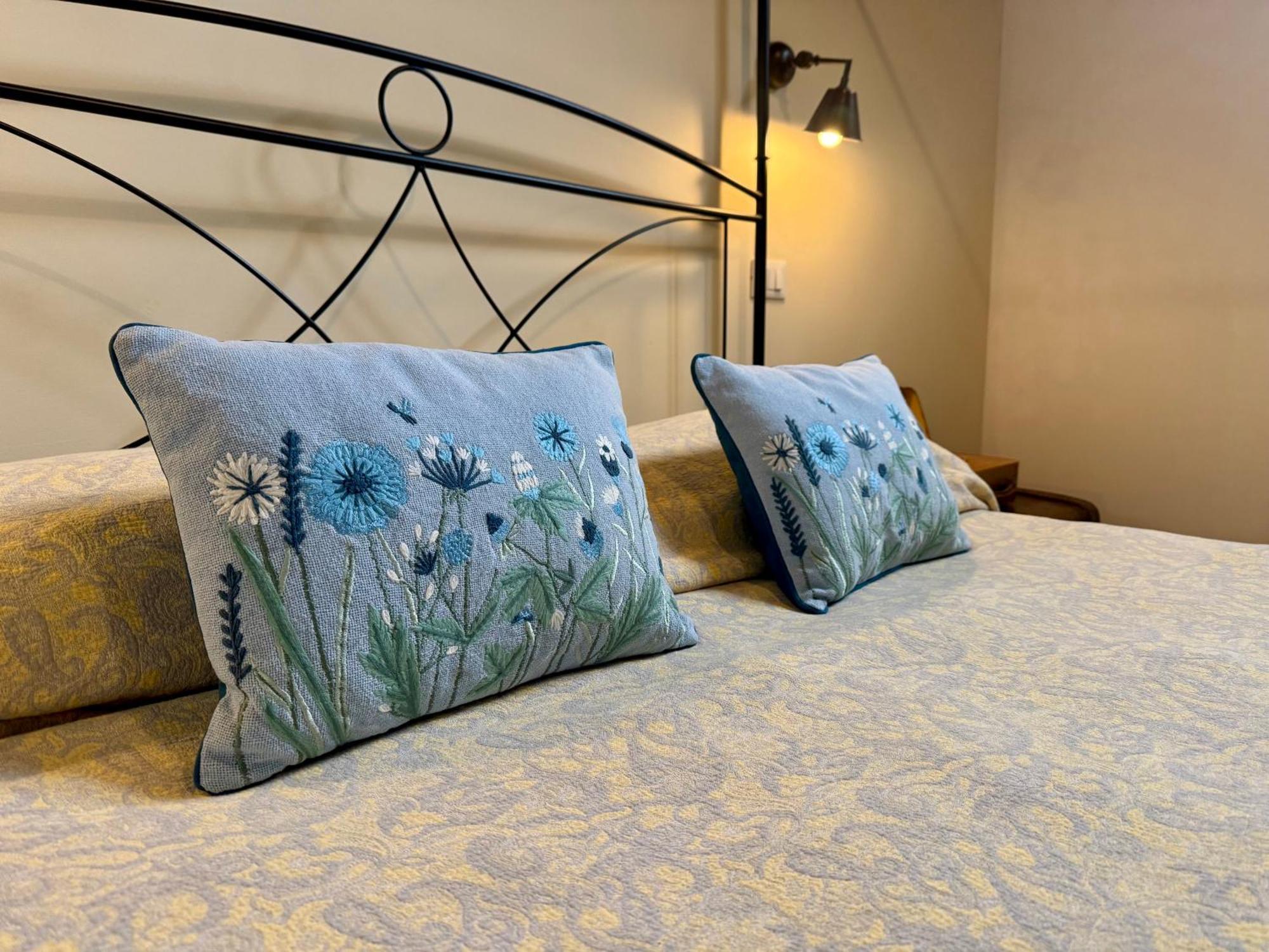 Greif Boutique Juna Aurisina Εξωτερικό φωτογραφία
