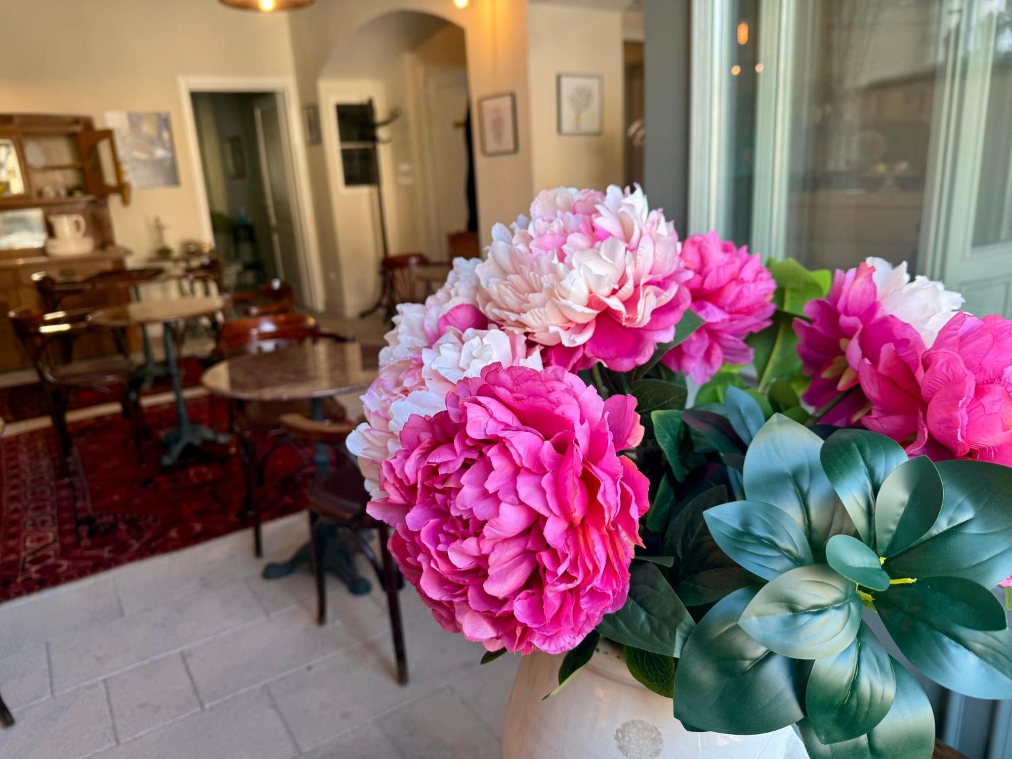 Greif Boutique Juna Aurisina Εξωτερικό φωτογραφία
