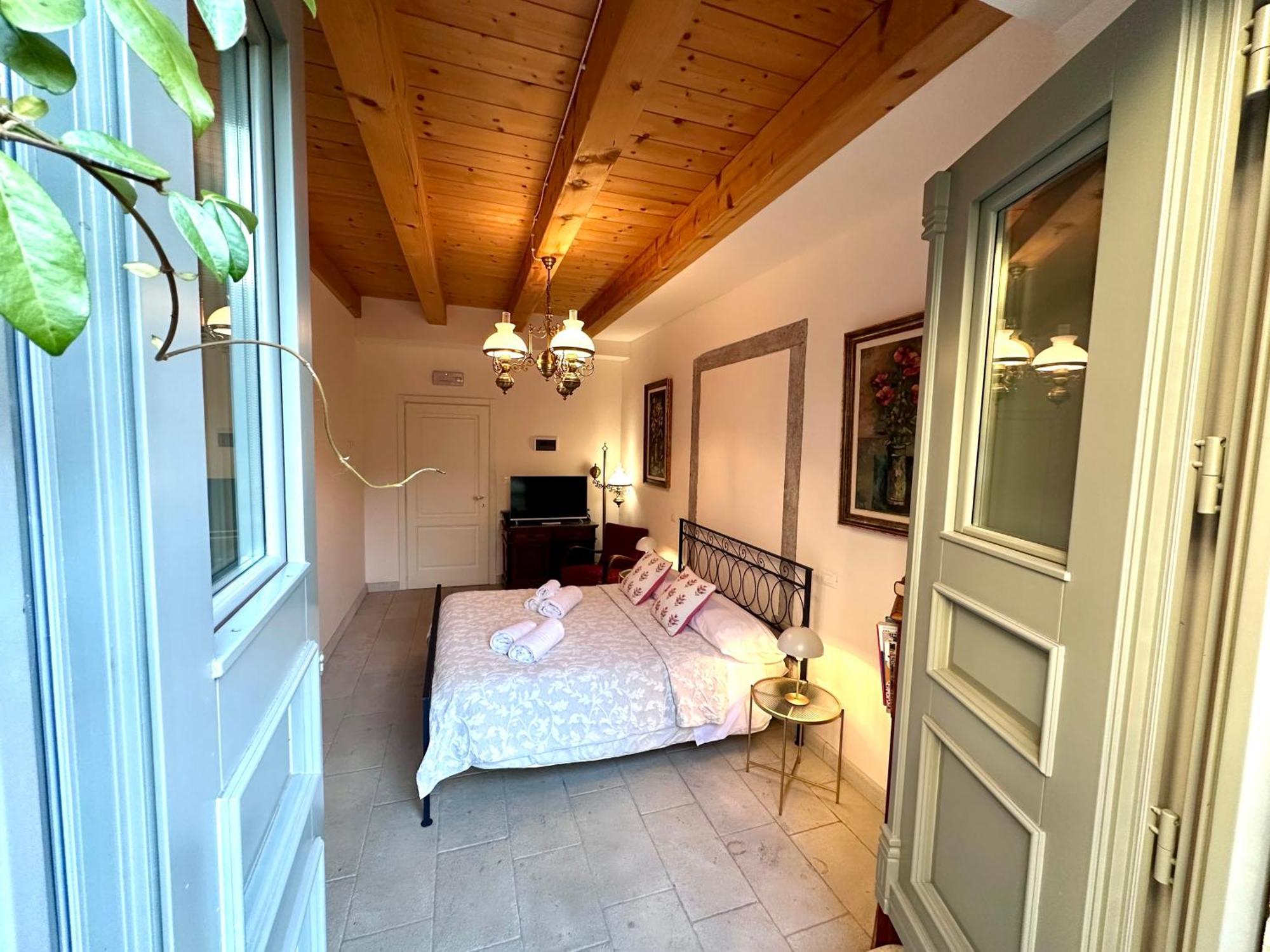 Greif Boutique Juna Aurisina Εξωτερικό φωτογραφία