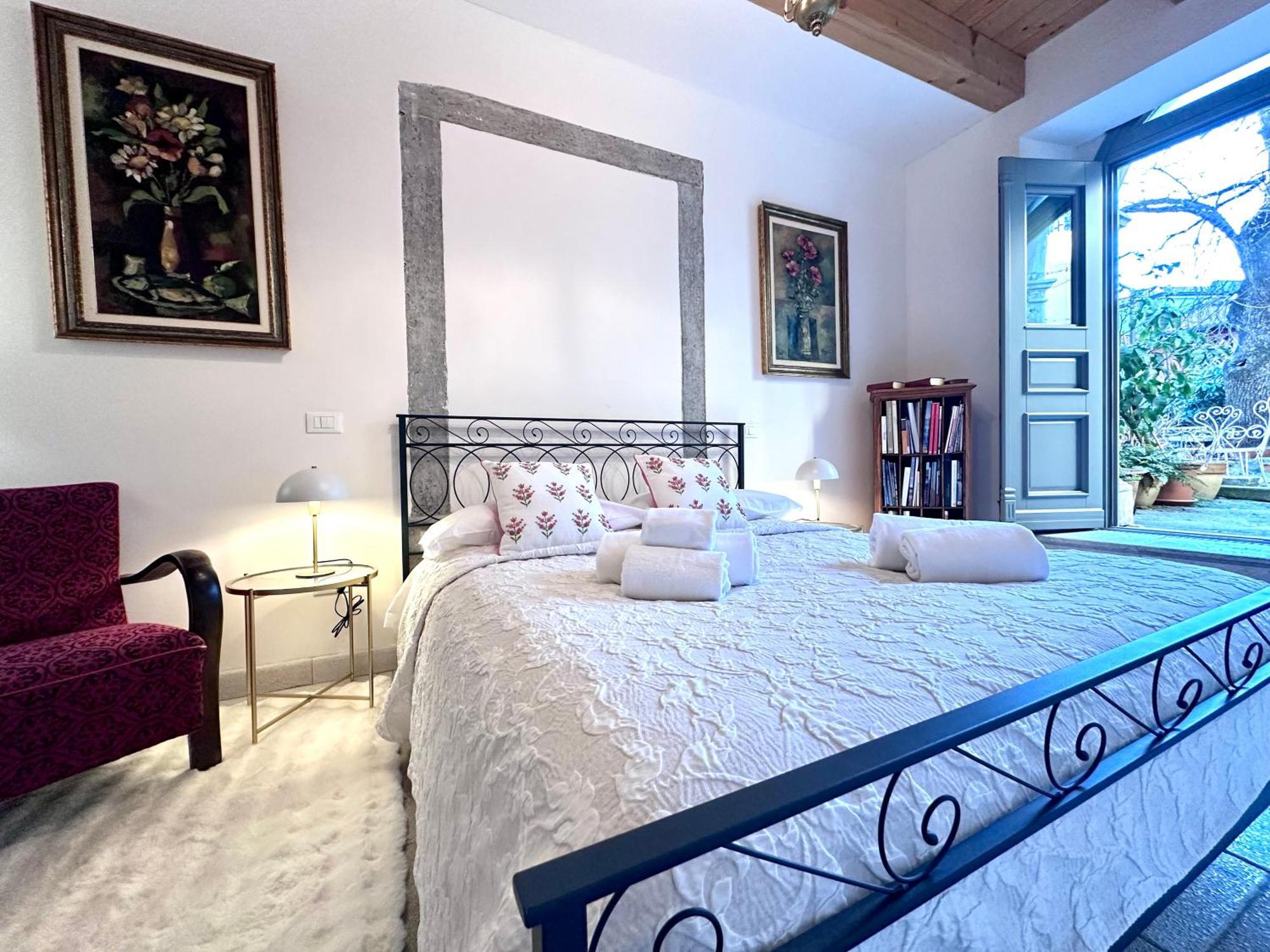 Greif Boutique Juna Aurisina Εξωτερικό φωτογραφία