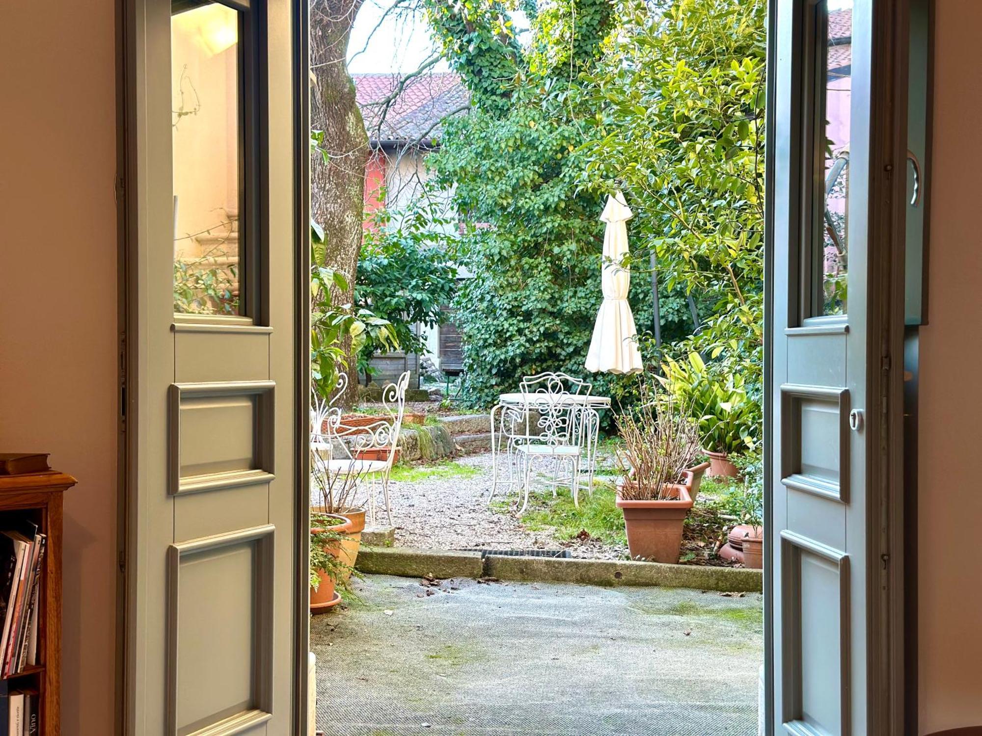 Greif Boutique Juna Aurisina Εξωτερικό φωτογραφία