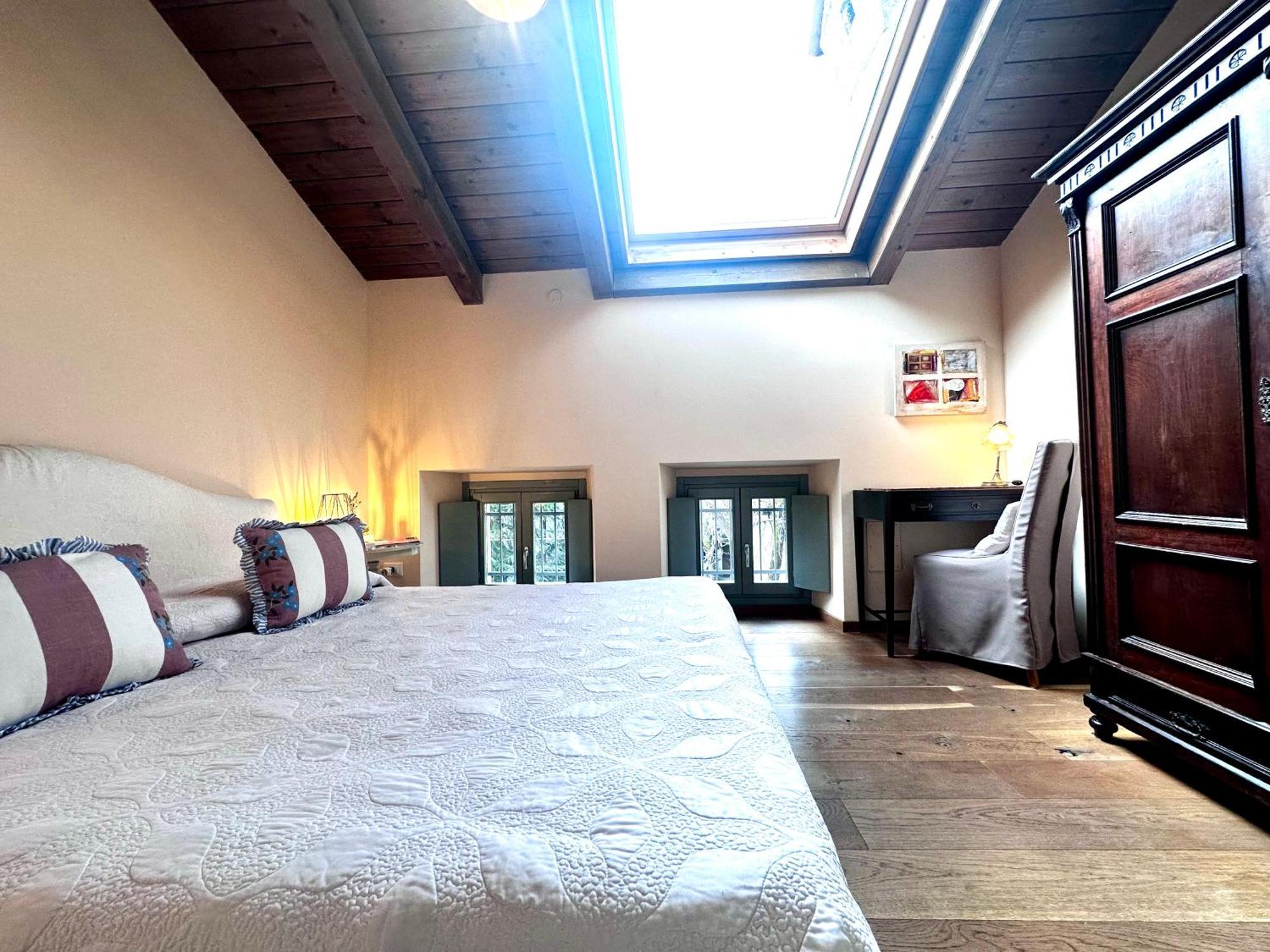 Greif Boutique Juna Aurisina Εξωτερικό φωτογραφία