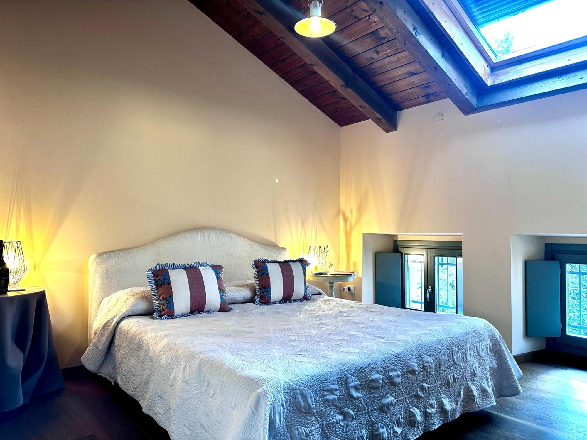 Greif Boutique Juna Aurisina Εξωτερικό φωτογραφία