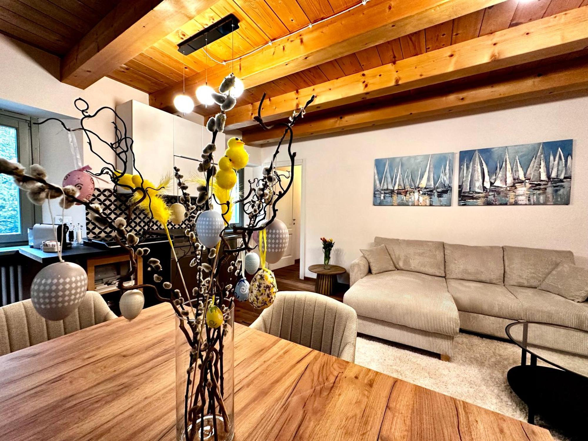 Greif Boutique Juna Aurisina Εξωτερικό φωτογραφία