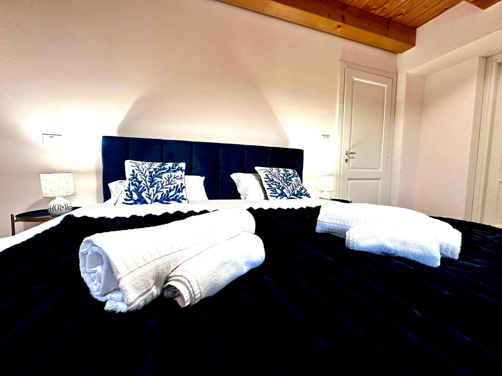 Greif Boutique Juna Aurisina Εξωτερικό φωτογραφία