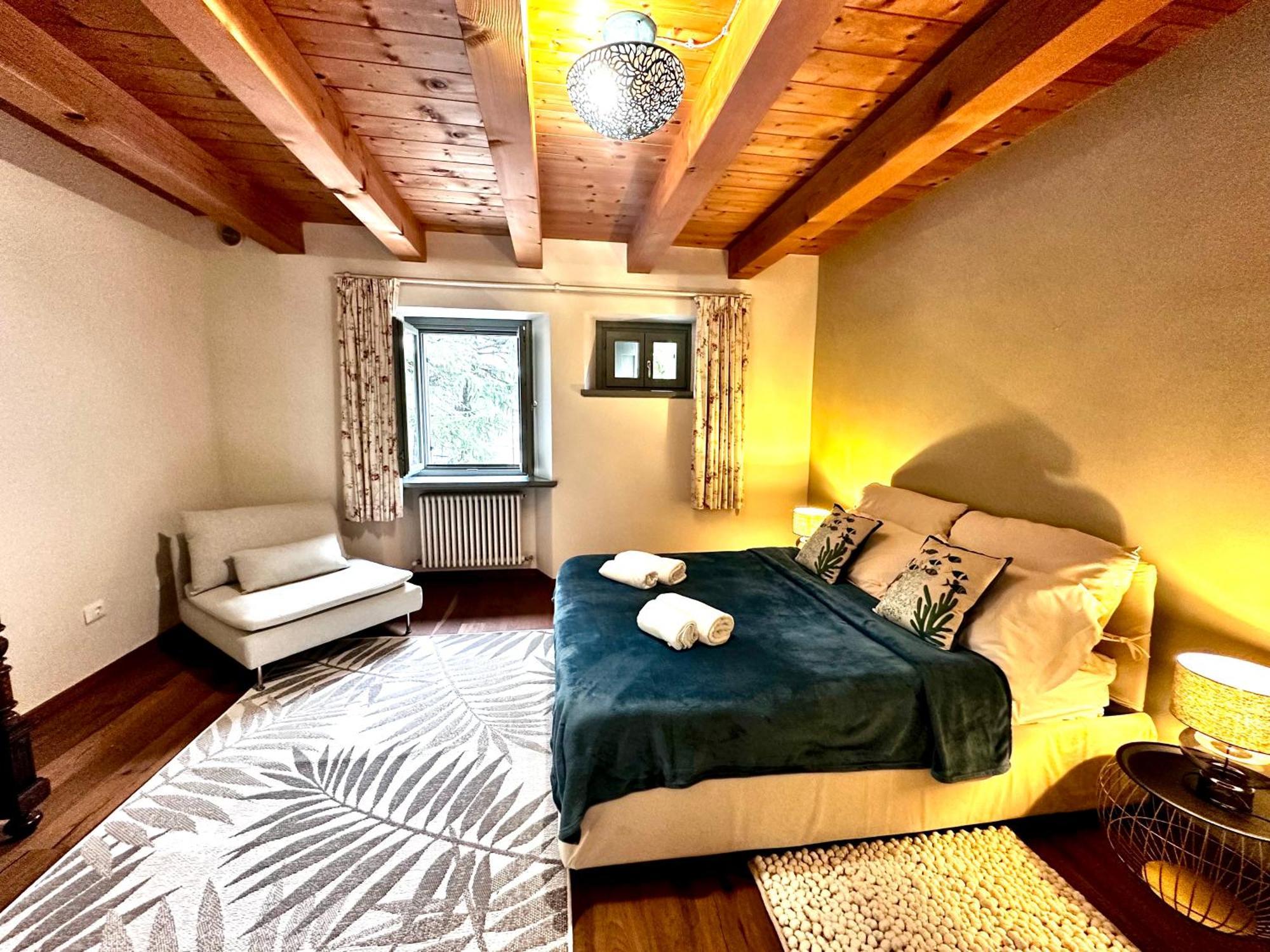 Greif Boutique Juna Aurisina Εξωτερικό φωτογραφία