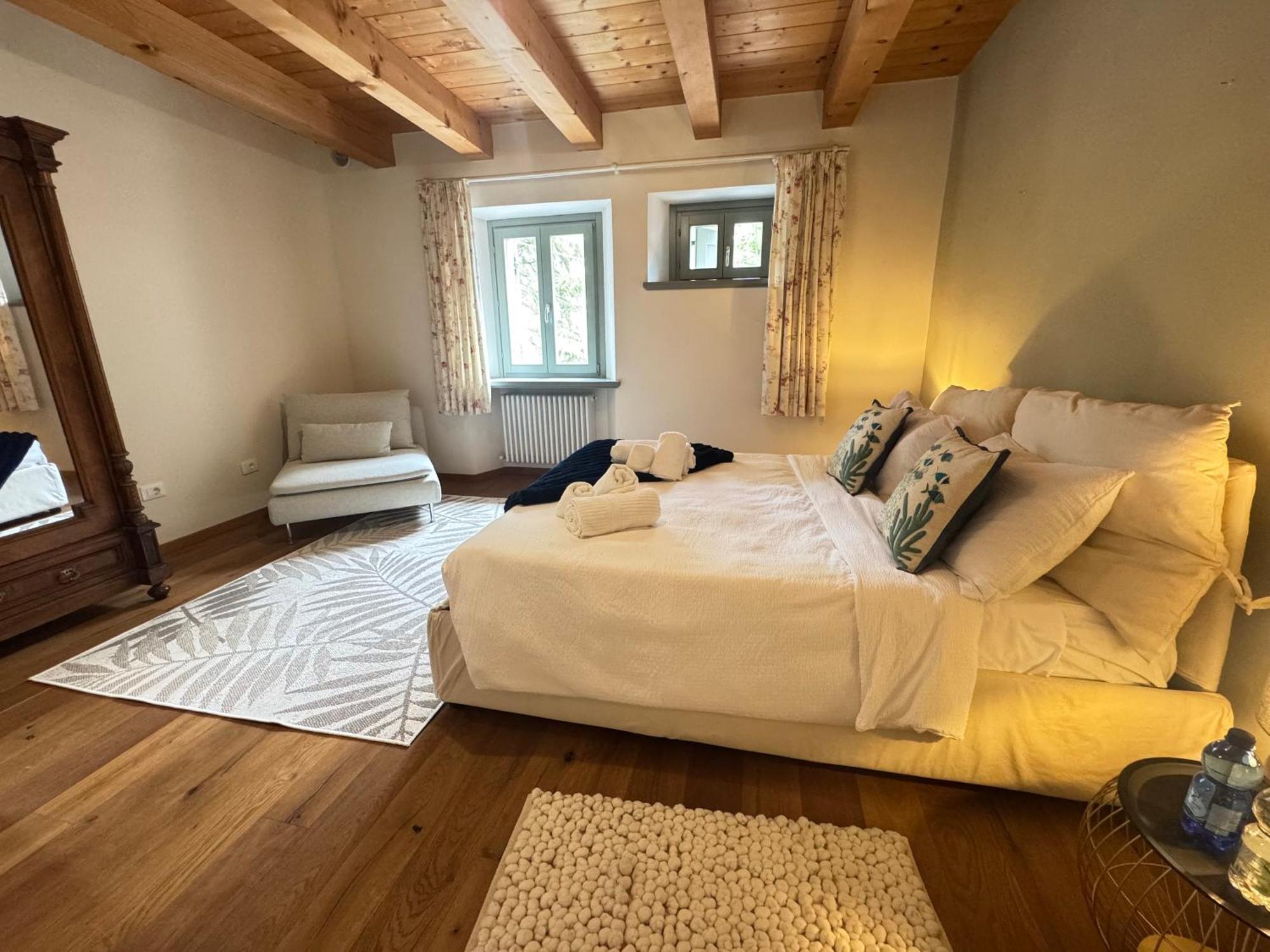 Greif Boutique Juna Aurisina Εξωτερικό φωτογραφία